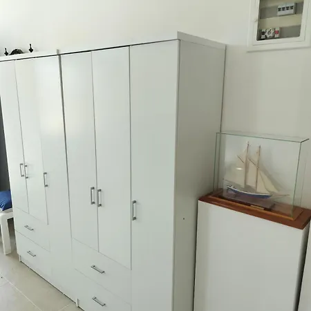 Traditional Cycladic Апартаменты